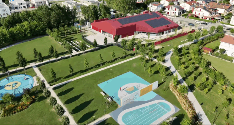 Nuovo Teatro Auditorium: lavori in dirittura d’arrivo e inaugurazione entro fine anno