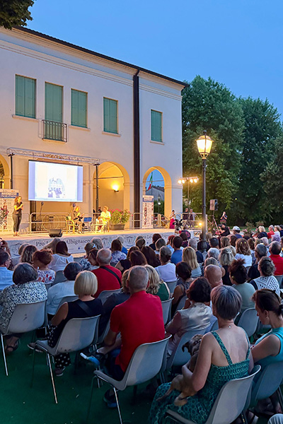 il Comune di Albignasego organizza “Albignasego incontra l’estate”